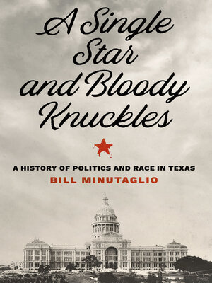 cover image of A Single Star and Bloody Knuckles
